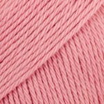 DROPS Loves You 7 22 Blid rosa