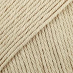 DROPS Loves You 7 36 Beige chiaro