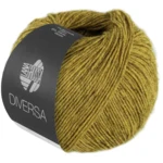 Lana Grossa Diversa 26 Pistacchio