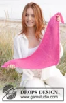 238-15 Strawberry Blush by DROPS Design
