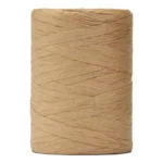 LindeHobby Raffia Lux 01 Beige