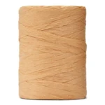 LindeHobby Raffia Lux 07 Senape
