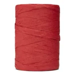 LindeHobby Raffia Lux 13 Rosso