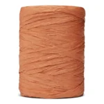 LindeHobby Raffia Lux 09 Mattone