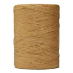 LindeHobby Raffia Lux 08 Caramello