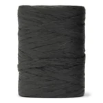 LindeHobby Raffia Lux 03 Nero