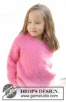 47-1 Sugarplum Fairy by DROPS Design