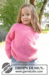 47-1 Sugarplum Fairy by DROPS Design