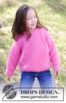 47-1 Sugarplum Fairy by DROPS Design
