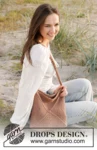 238-10 Treasure Hunting by DROPS Design