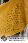 195-4 Calendula by DROPS Design