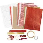 DIY Kit per decorazioni, Natale