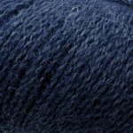 Onion Alpaca+Merino Wool+Nettles 1210 Jeans blu