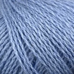 Onion Alpaca+Merino Wool+Nettles 1242 Blu chambrey