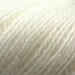 Onion Mohair+Wool 301 Bianco