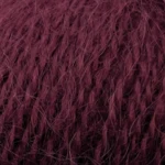 Onion Mohair+Wool 326 Prugna