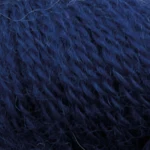 Onion Mohair+Wool 316 Blu navy