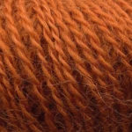 Onion Mohair+Wool 312 Arancia