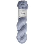 Go Handmade Vintage Hank 17960 Blu ghiaccio
