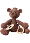 Sensory Teddy Kit