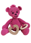 Sensory Teddy Kit