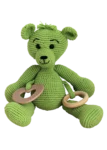 Sensory Teddy Kit
