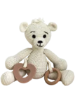 Sensory Teddy Kit
