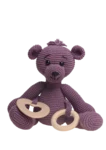 Sensory Teddy Kit