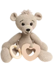Sensory Teddy Kit
