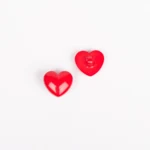 DROPS Cuore 15mm (n. 553)