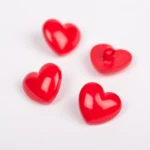 DROPS Cuore 15mm (n. 553)