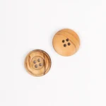 DROPS Legno d'ulivo 20 mm (n. 511)