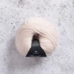 Svarta Fåret Tencel Blow 40 Pesca pastello