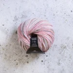 Svarta Fåret Tencel Blow 96 Rosso diesel