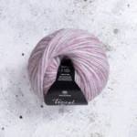 Svarta Fåret Tencel Blow 92 Punk zucchero filato