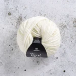 Svarta Fåret Tencel Blow 100 Rigoglioso pixel