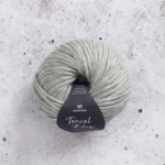Svarta Fåret Tencel Blow 03 Pera grigia