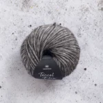 Svarta Fåret Tencel Blow 25 Espresso nero