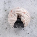 Svarta Fåret Tencel Blow 99 Diagramma a dispersione