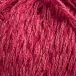 Svarta Fåret Cecilia 045 Rosso lampone