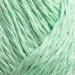 Svarta Fåret Cecilia 084 Verde schiuma di mare