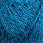 Svarta Fåret Cecilia 283 Blu oceano