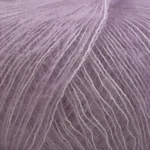Permin Hannah 880121 Lavanda chiaro