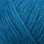 Permin Hannah 880112 Blu trasparente