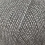 Permin Hannah 880108 Grigio chiaro