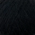 Permin Hannah 880107 Nero