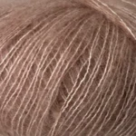 Permin Hannah 880123 Mousse di moka