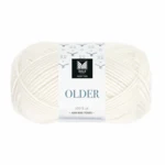 Gjestal Older 400 Bianco