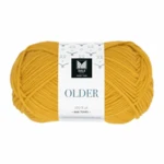 Gjestal Older 417 Giallo mais