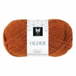 Gjestal Older 428 Zafferano